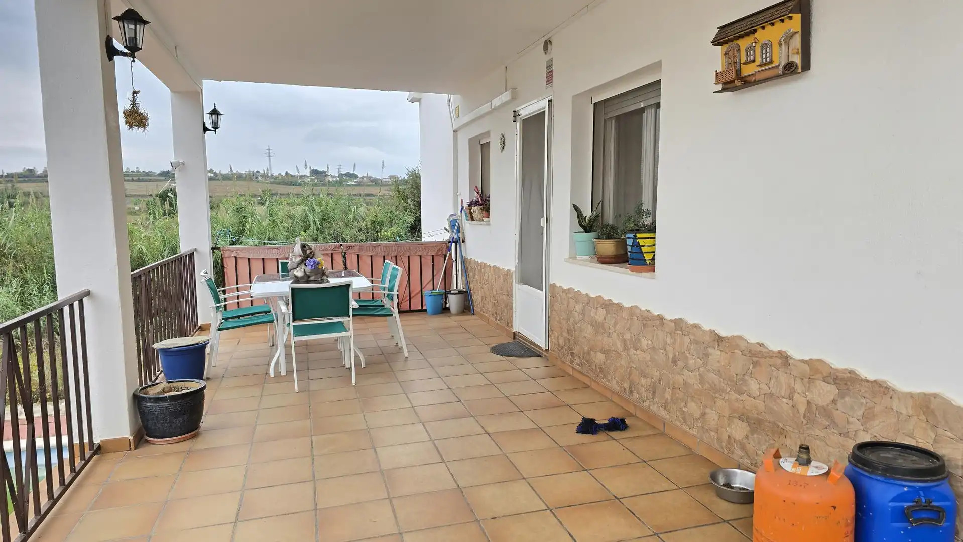 Casa o chalet en venta en Piera