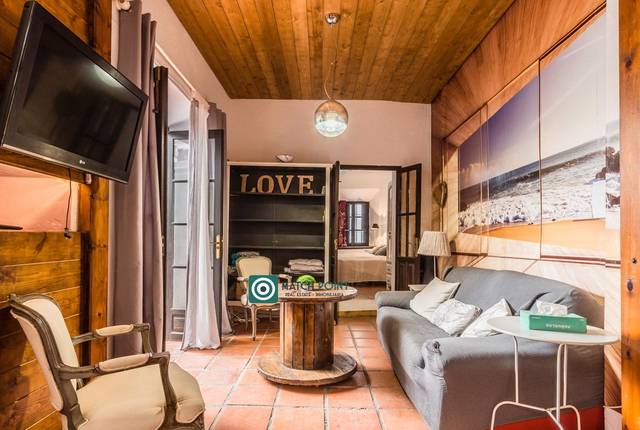 Piso en Alquiler en Calle Cerrajeros en Almuñecar Centro