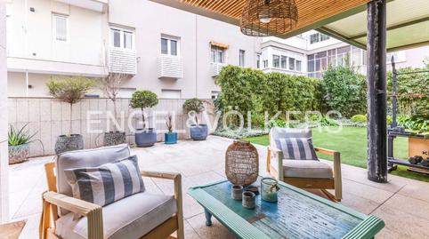 Foto 3 de Apartament en venda a Castilla,  Madrid Capital