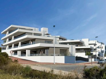 Apartament amb piscina en venda a La Marina
