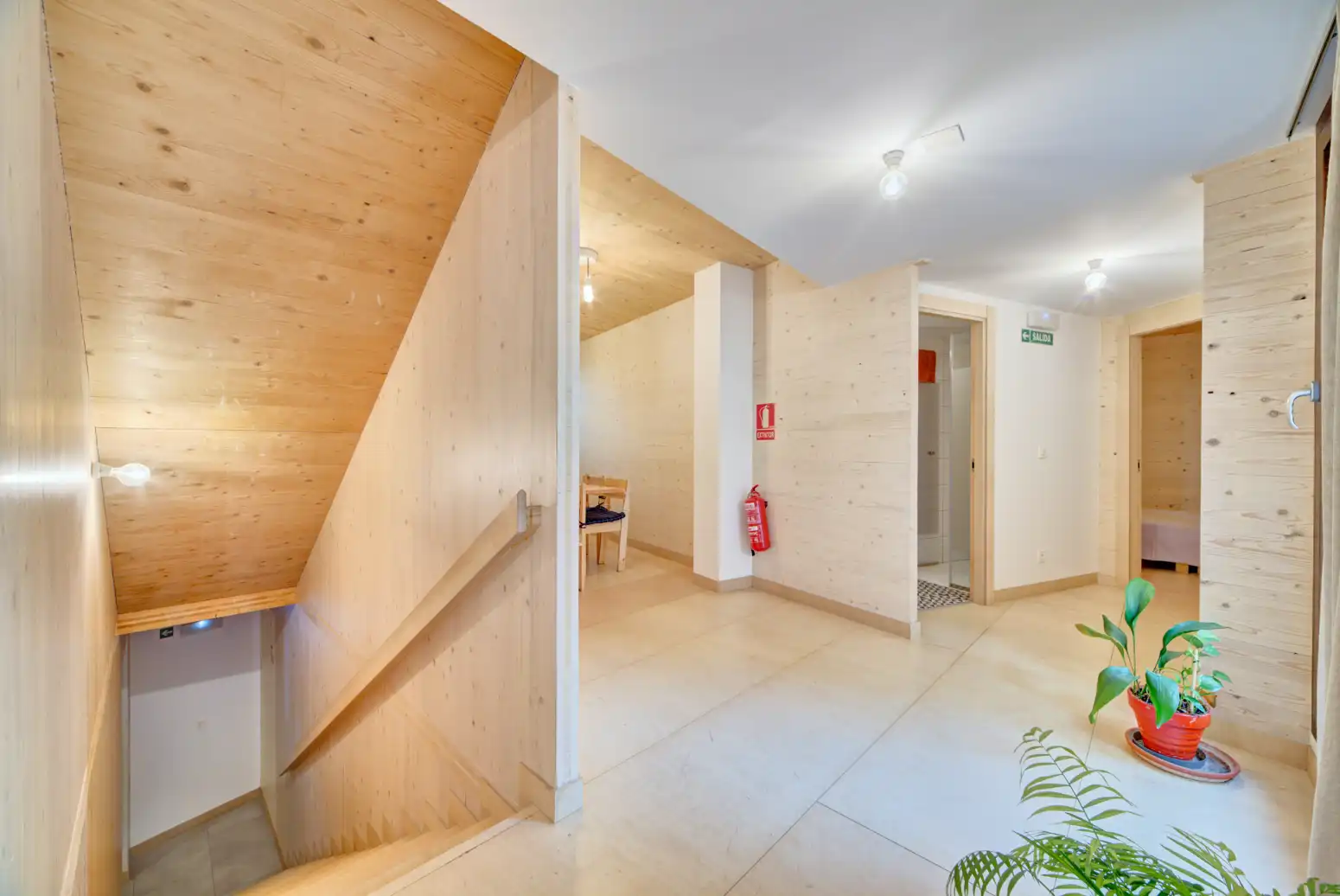 Edificio en venta en Cendea de Olza / Oltza Zendea