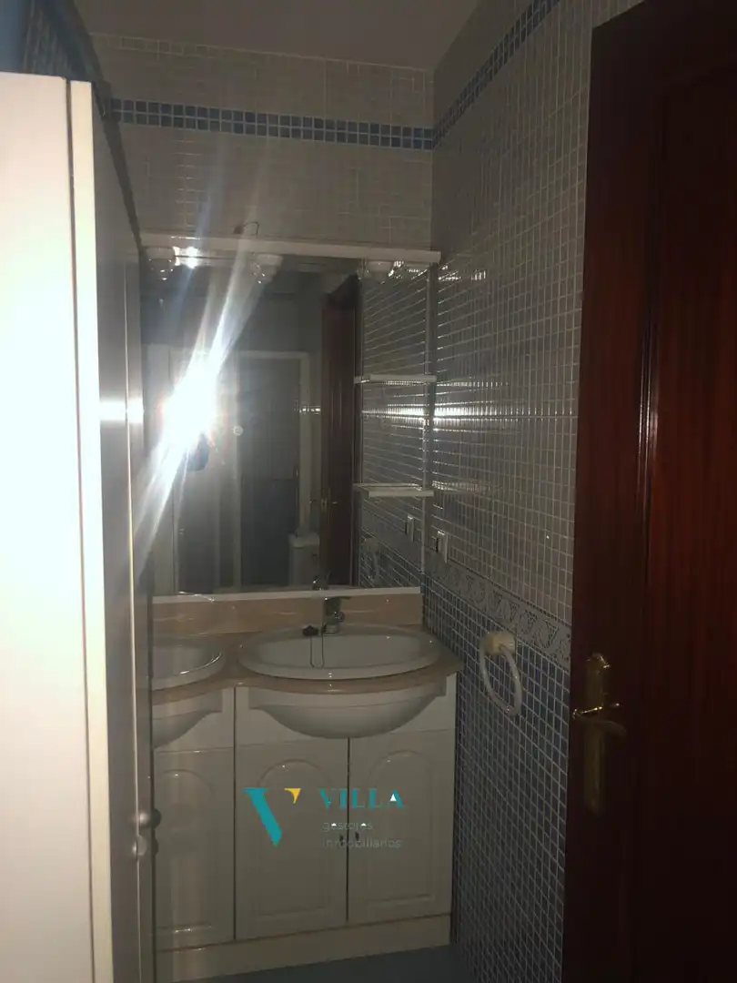 Bany de Pis en venda en Alcalá de Guadaira amb Aire condicionat