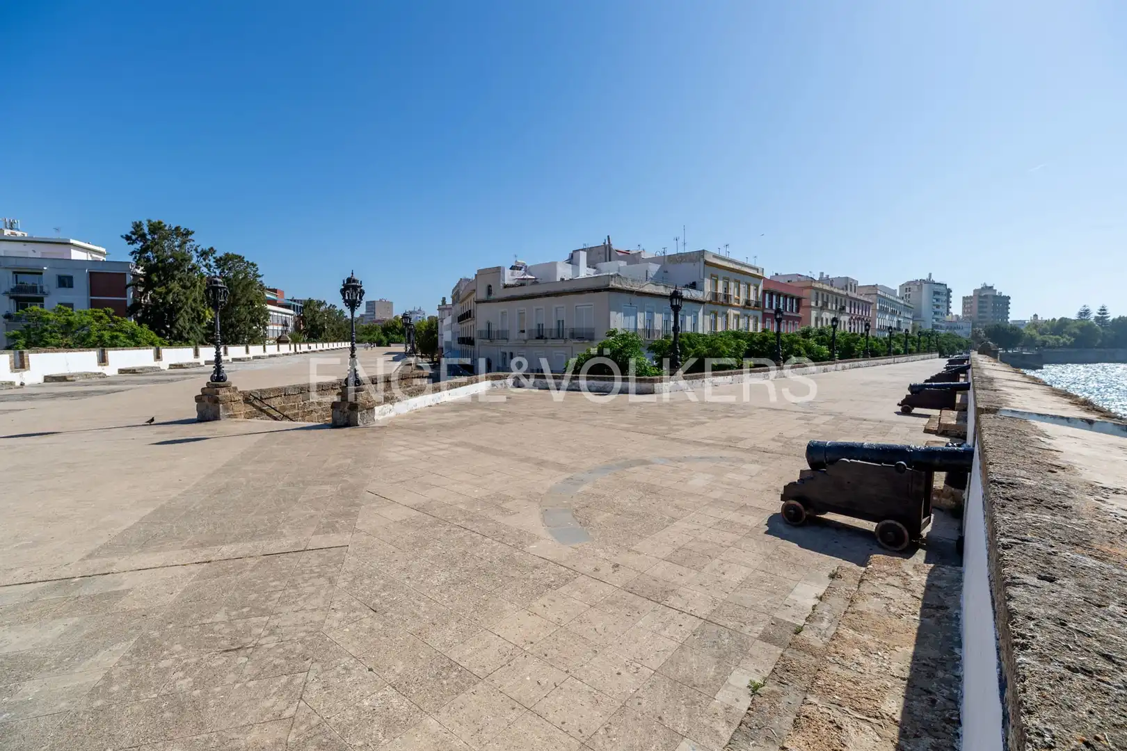 Flat with lift for sale in Alameda - Mentidero - Teatro Falla, imagen 35