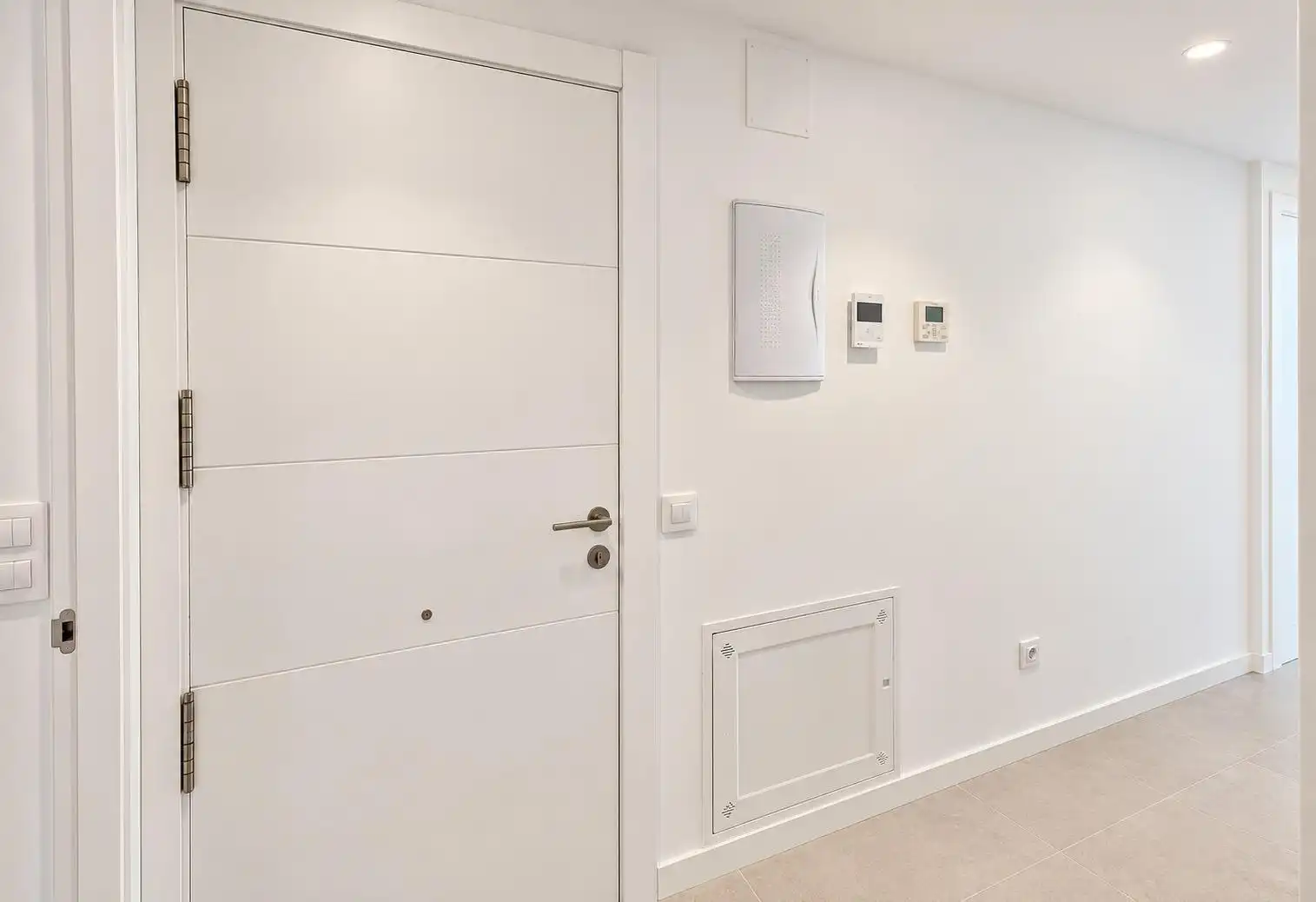 Appartement compact avec terrasse à vendre à Centre, imagen 15