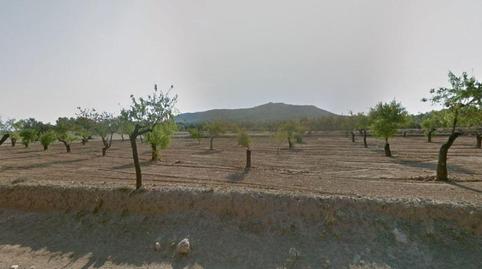 Foto 3 de Terreno en venta en Poligono 25 (poyos), Alcorisa, Teruel