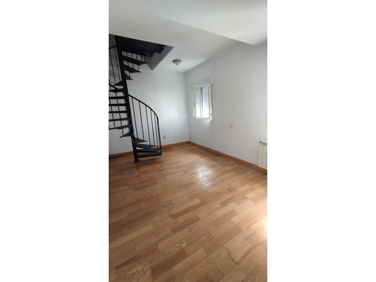 Dúplex en venda en Ocaña amb Calefacció, Parquet i Terrassa