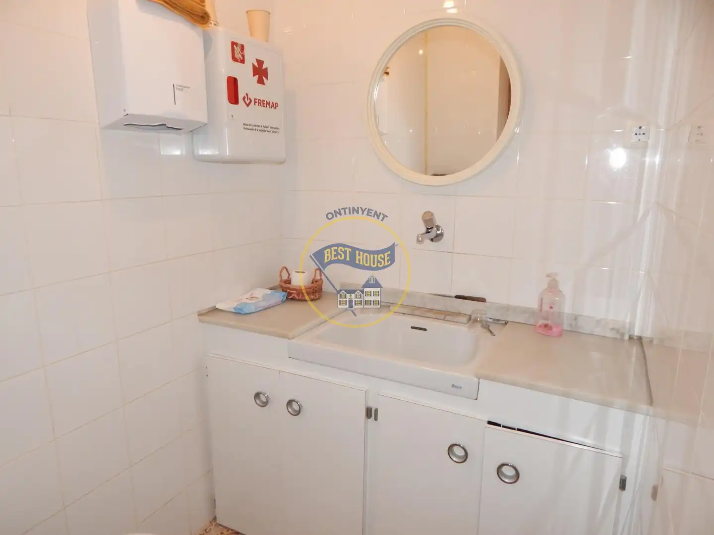 Business premises for sale in Sant Josep - Zona Hospital, imagen 13