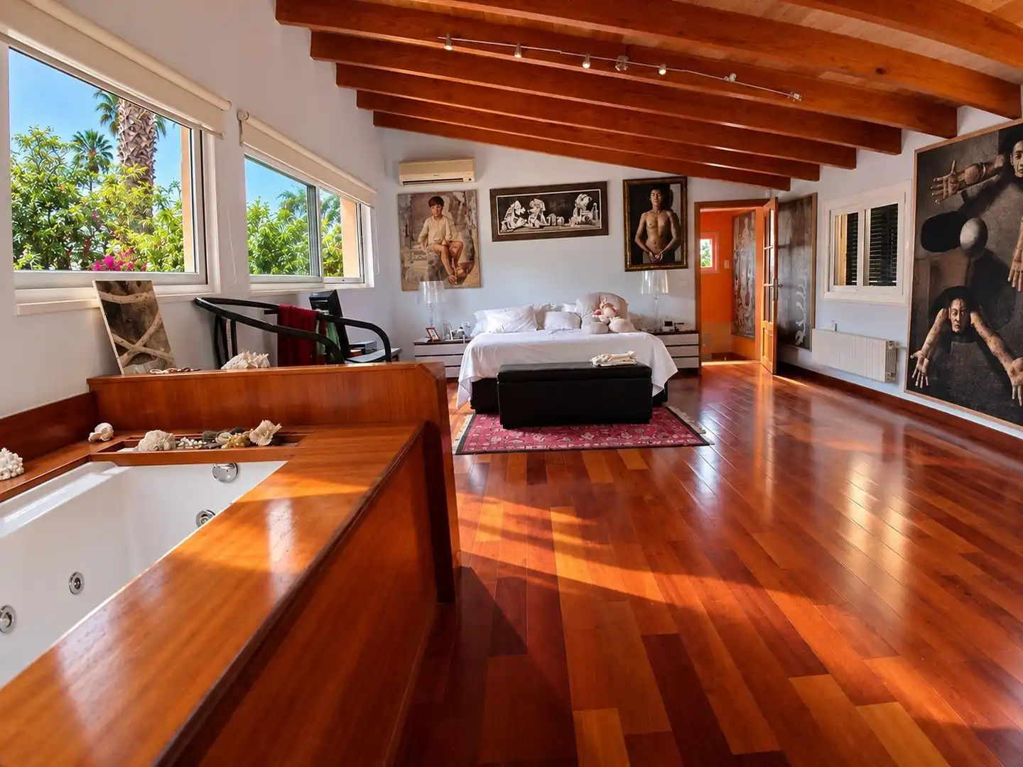 Detached house with pool for sale in Esporles, imagen 18