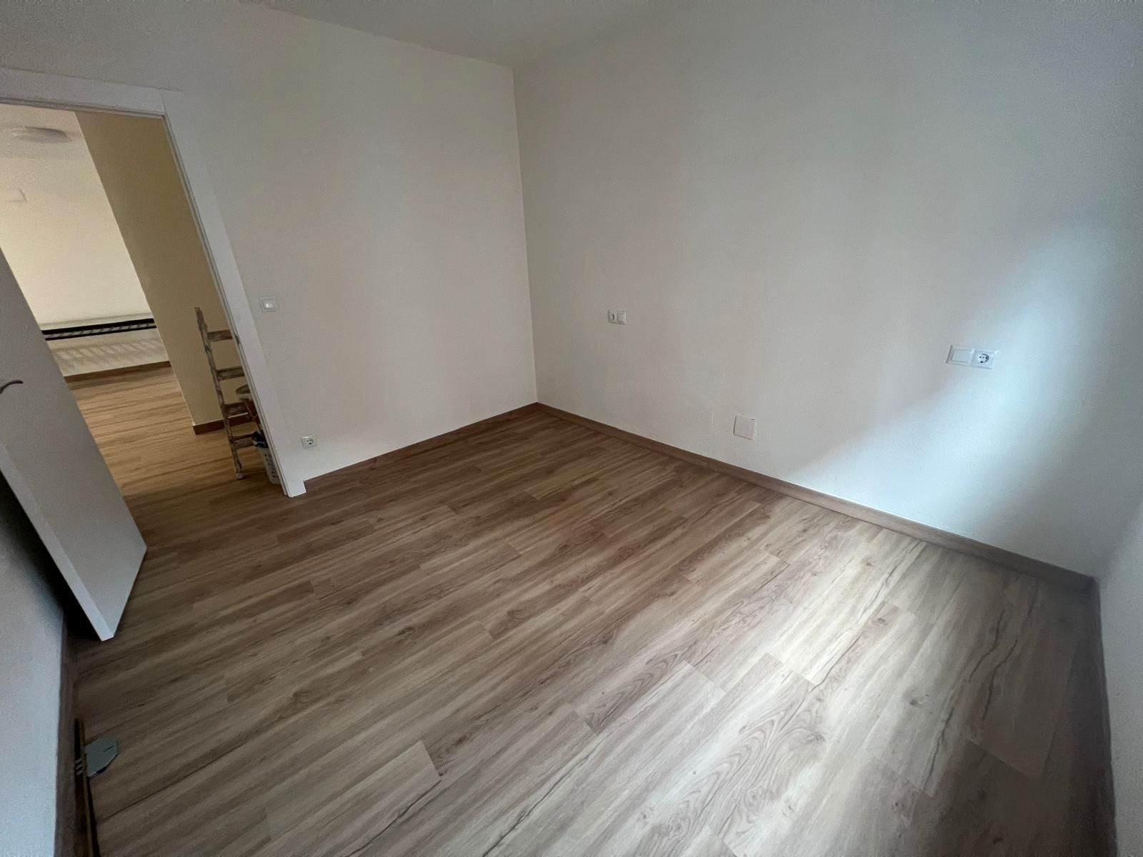 Piso de alquiler en Calle Antonio Cachero, Llano