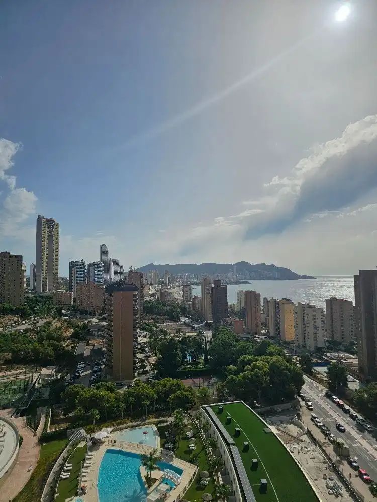 Wohnung mit Pool zum Verkauf in Playa de Poniente, imagen 24