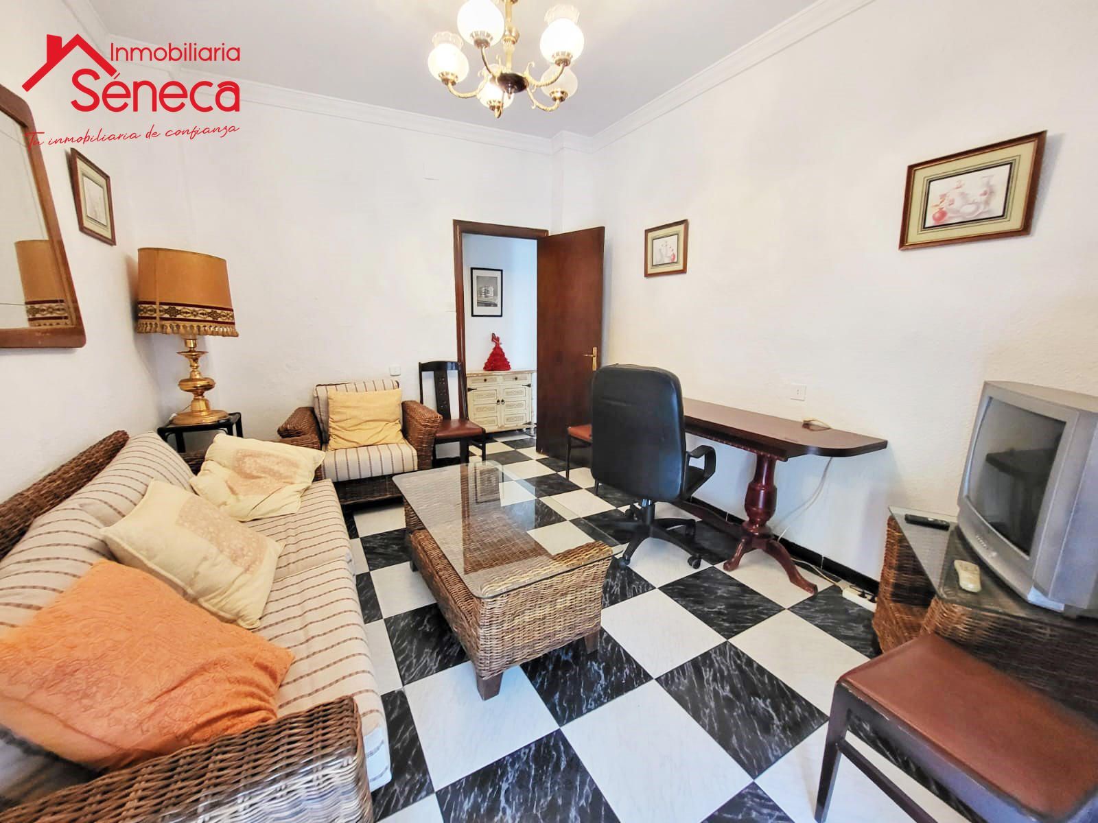 Living room of House or chalet for sale in  Córdoba Capital  with Terrace