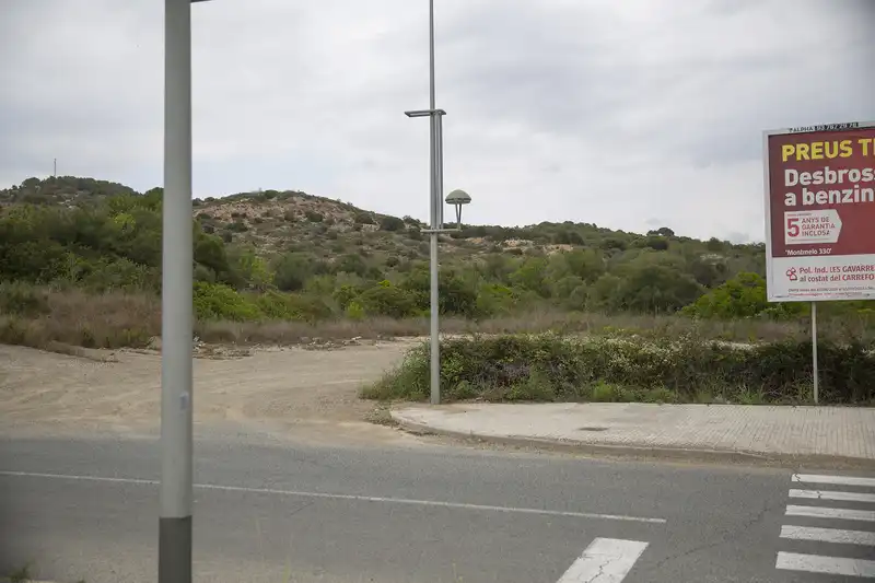 Residential zum Verkauf in Polígono 7 Parcela 41 LA BUDELLERA, Llevant