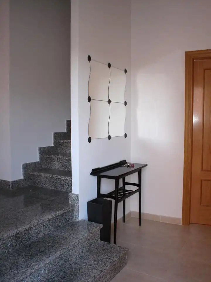 Casa o xalet en venda en Saelices amb Calefacció i Moblat