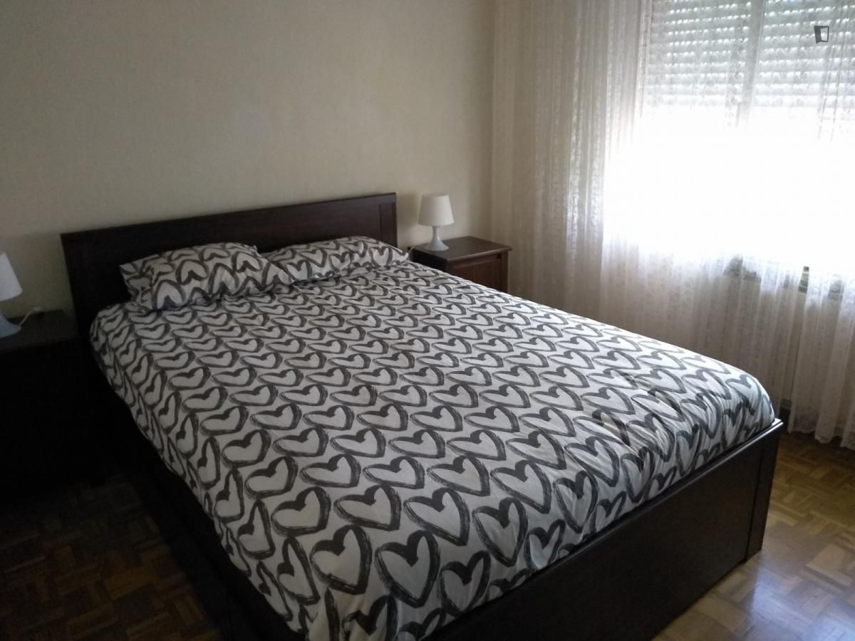 Apartments for share in Centro