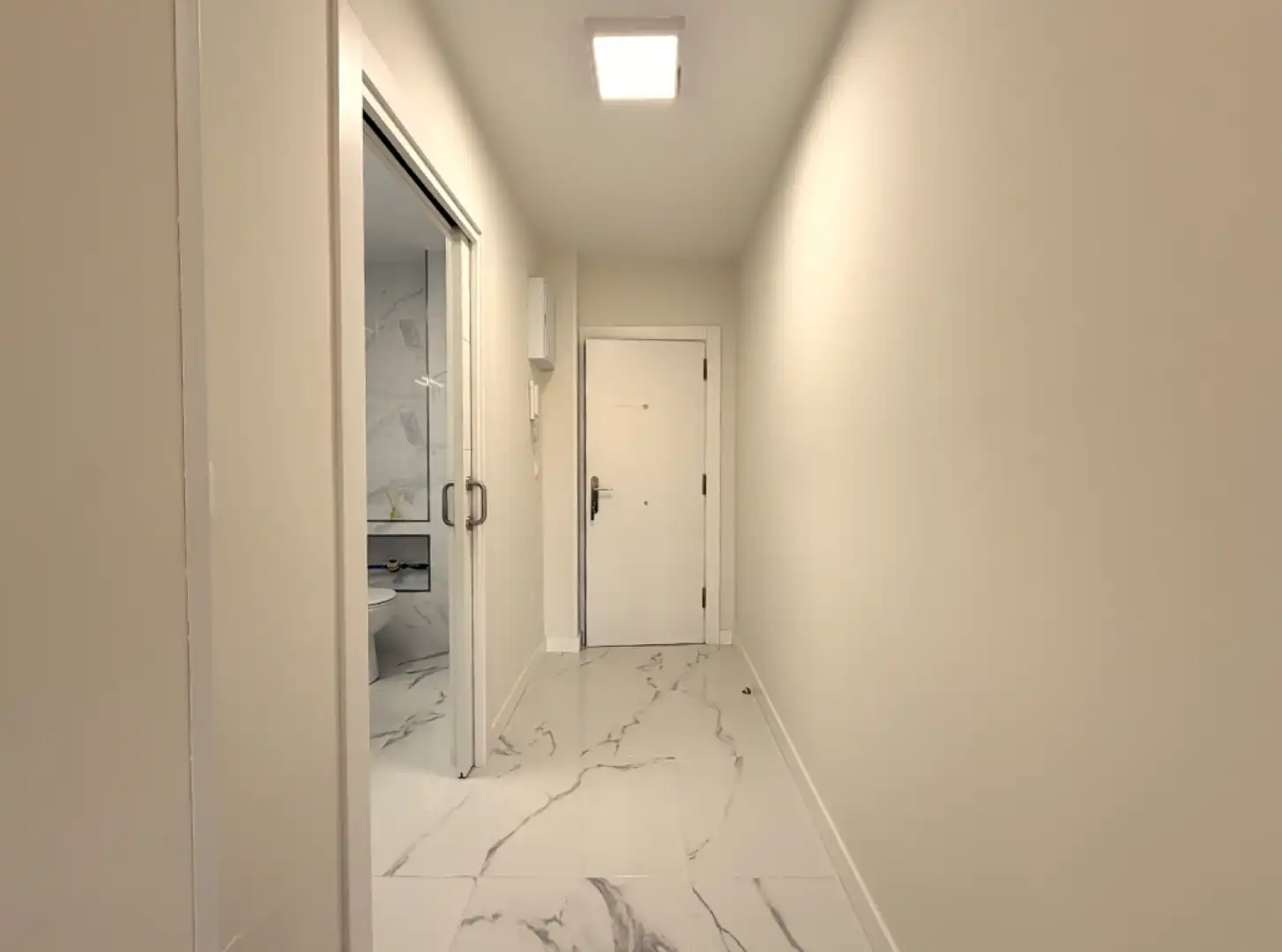 Flat for rent in Los Corrales de Buelna