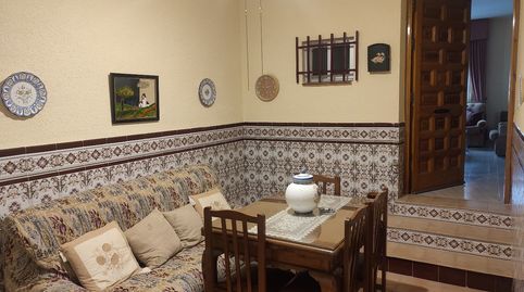Foto 2 de Casa o xalet en venda a Calle Romeral, 61, La Guardia, Toledo