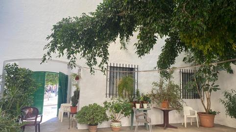 Foto 2 de Casa o xalet en venda a  Granados (r), Roquetas Pueblo, Roquetas de Mar