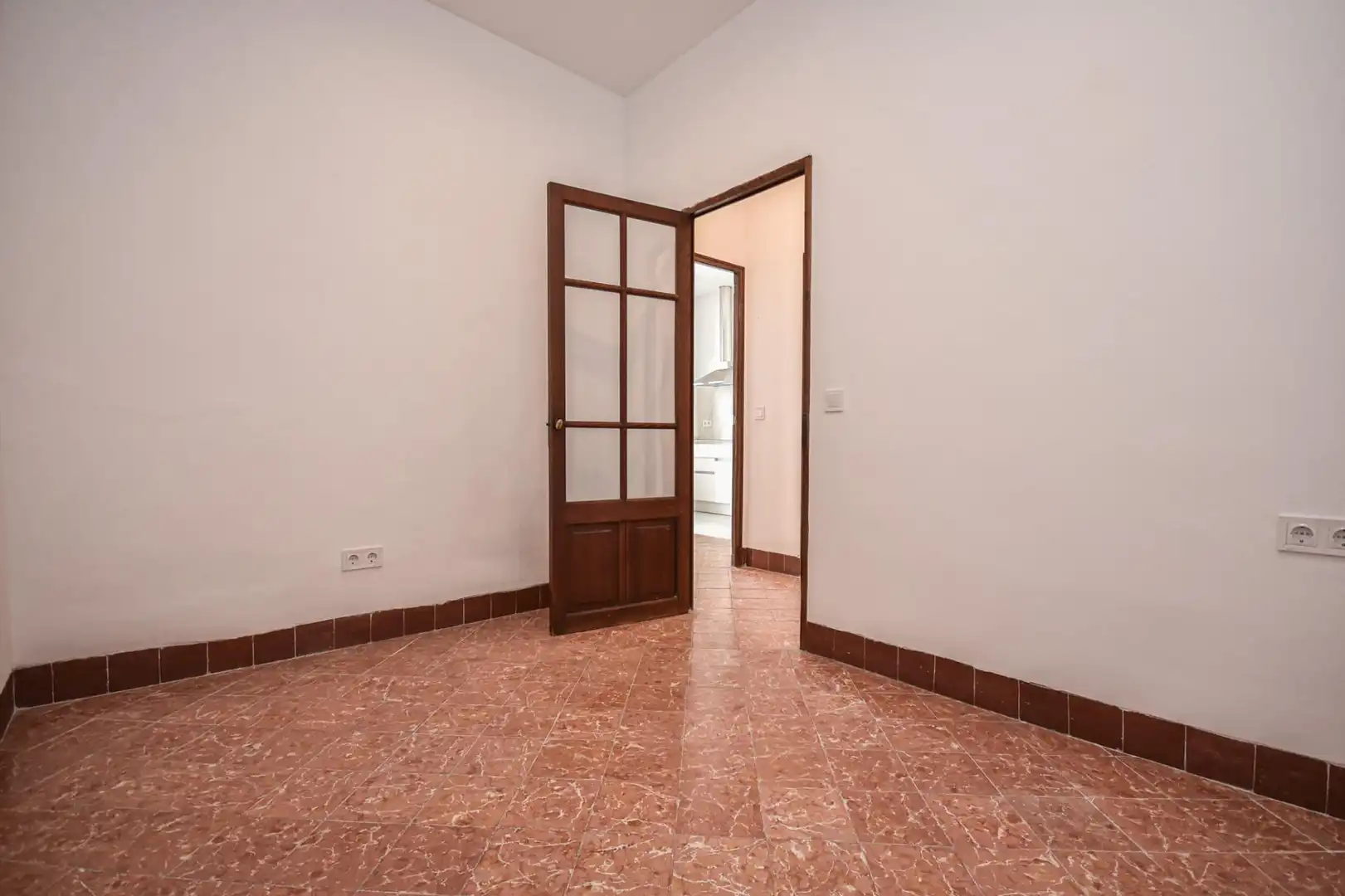 Wohnung zur Miete in  Palma de Mallorca mit Terrasse, Abstellraum und Balkon
