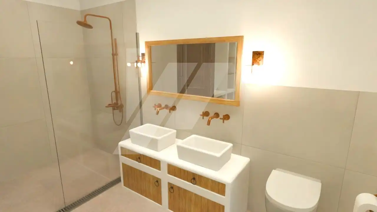 Villa mit Pool zum Verkauf in Montgó - Ermita, imagen 16