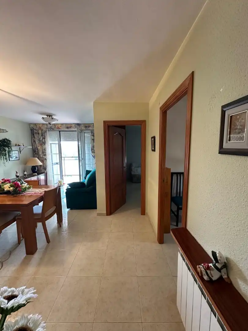 Piso en venta en Manresa con Calefacción, Terraza y Horno