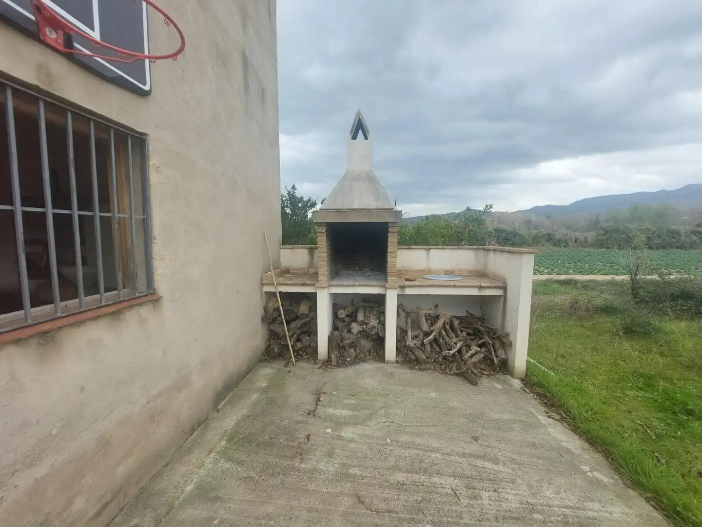 Jardí de Finca rústica en venda en Xerta amb Calefacció
