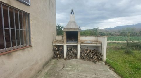 Foto 5 de Finca rústica en venda a Xerta, Xerta, Tarragona