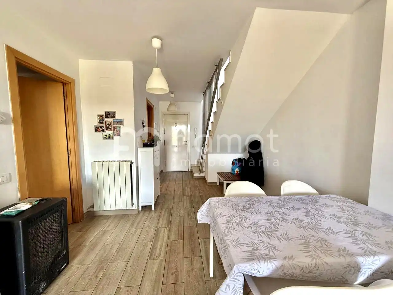 Flat for sale in Sant Pere