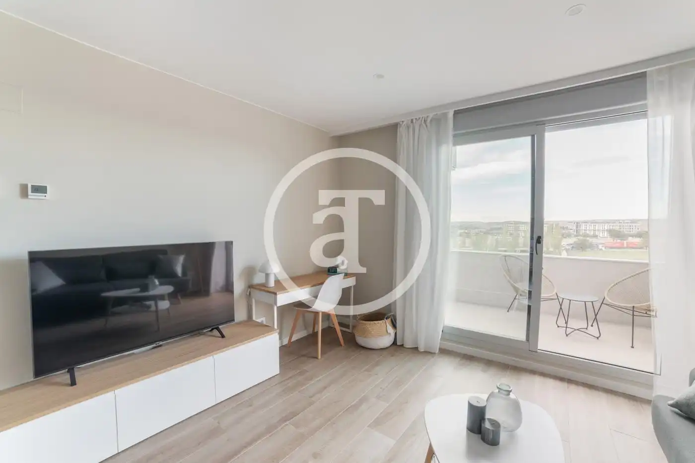 Flat for rent in Avenida de José Hierro, Rivas Futura