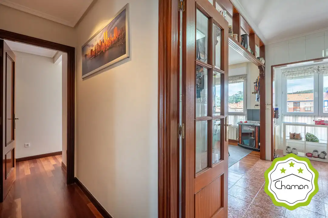 Dúplex en venta en Berango con Calefacción y Terraza