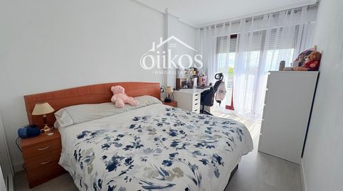 Foto 3 de Piso en venta en Barrio Blanco, Salamanca Capital
