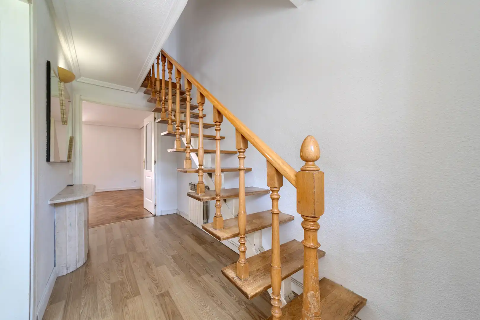 Casa adosada en venta en Madrid con Aire acondicionado, Calefacción y Terraza