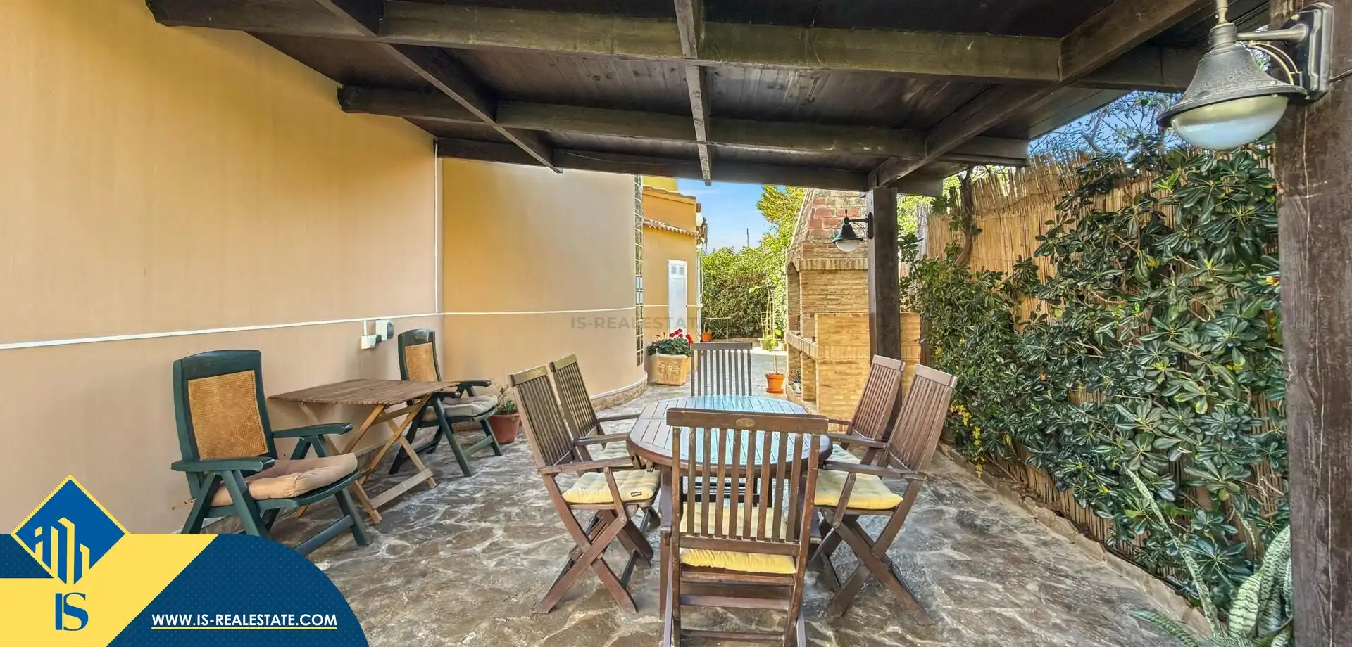 Villa mit Garten zum Verkauf in La Mata, imagen 21