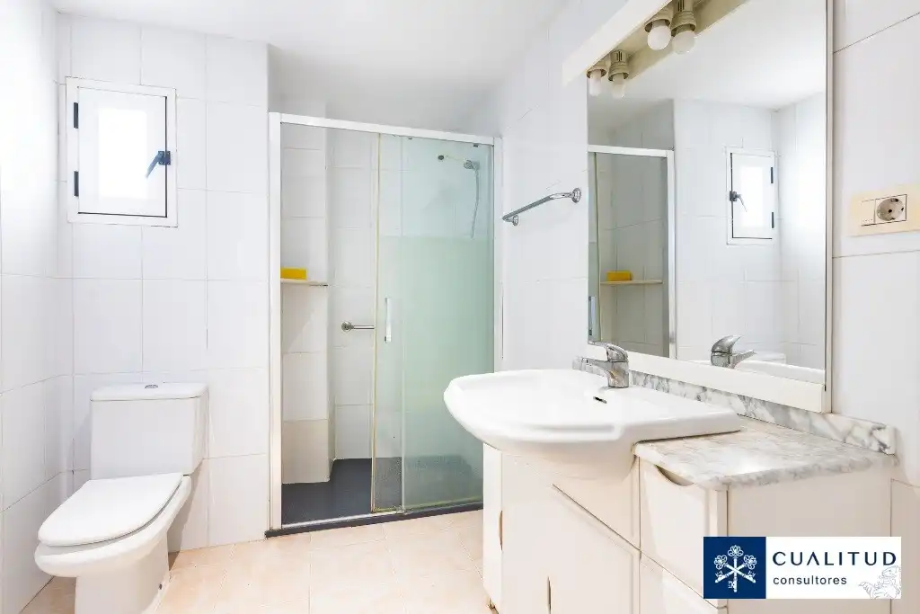 Piso en venta en Casco Histórico