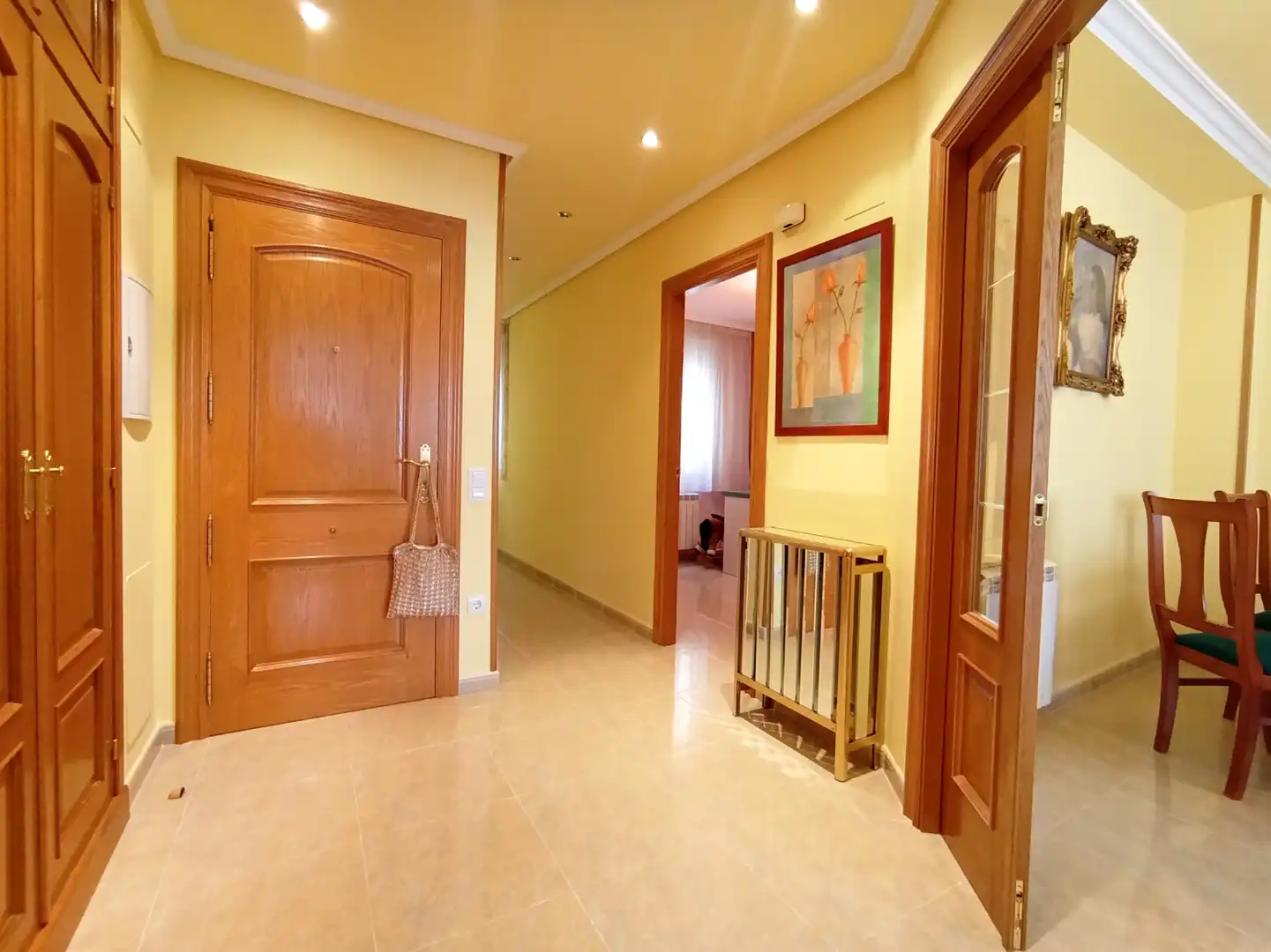 Wohnung mit Aufzug zum Verkauf in Entrena, imagen 12