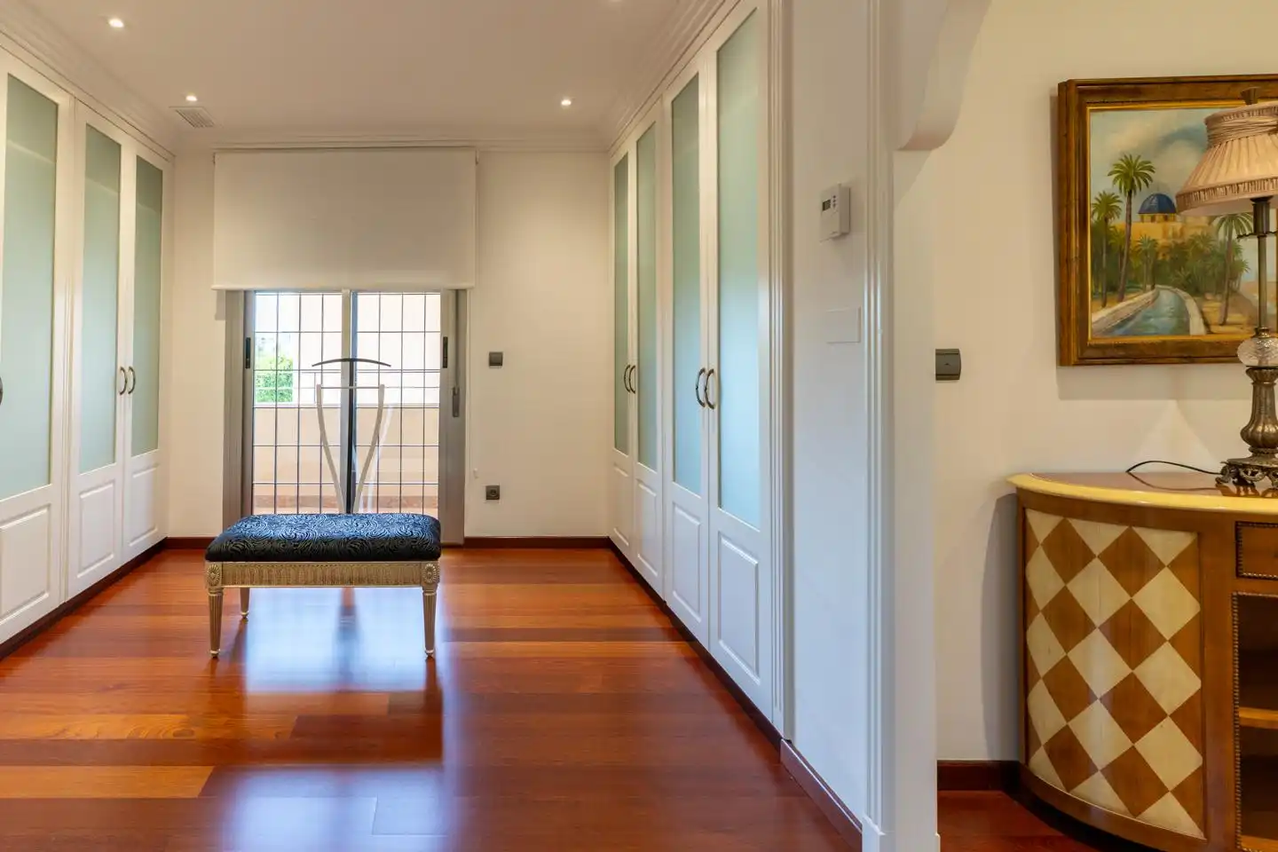 Casa o chalet en venta en Elche / Elx con Aire acondicionado, Jardín privado y Parquet