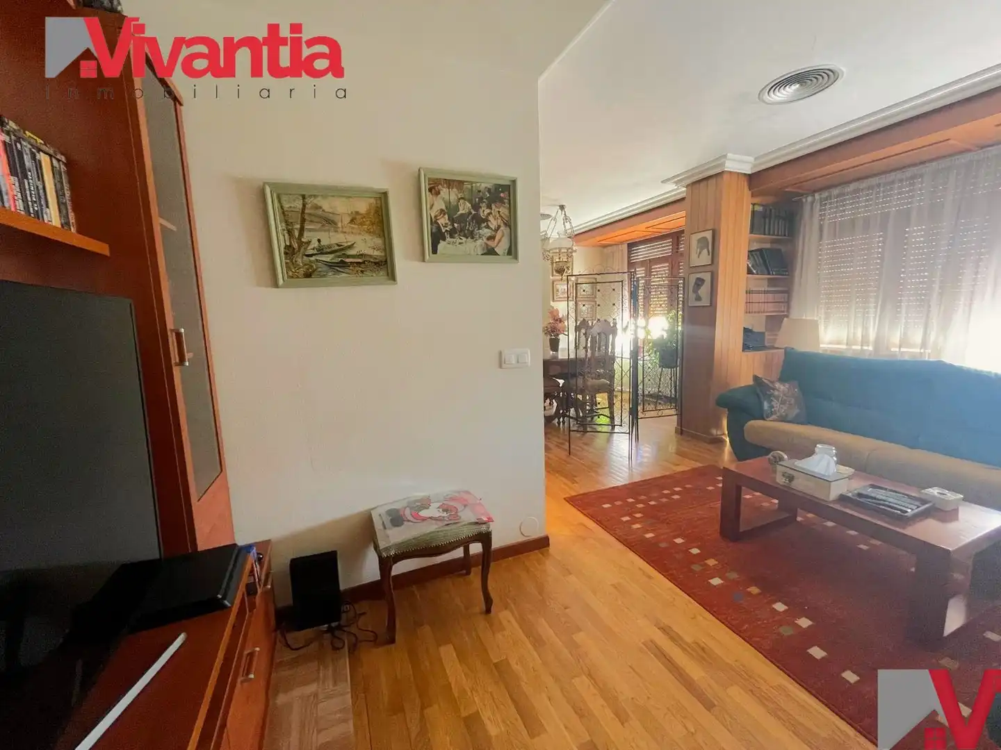 Living room of Detached homes for sale in Puerto Lumbreras  with Air Conditioner, Heating and Terrace
