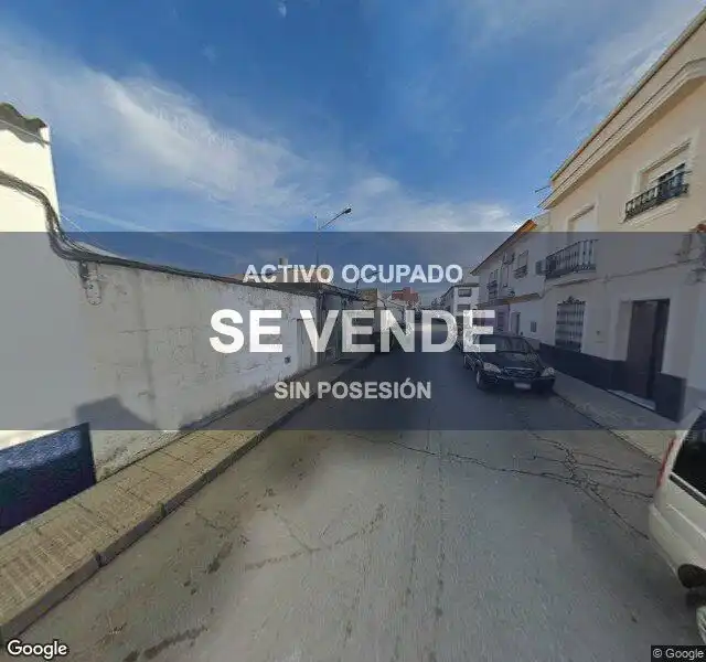Piso en venta en Bollullos Par del Condado