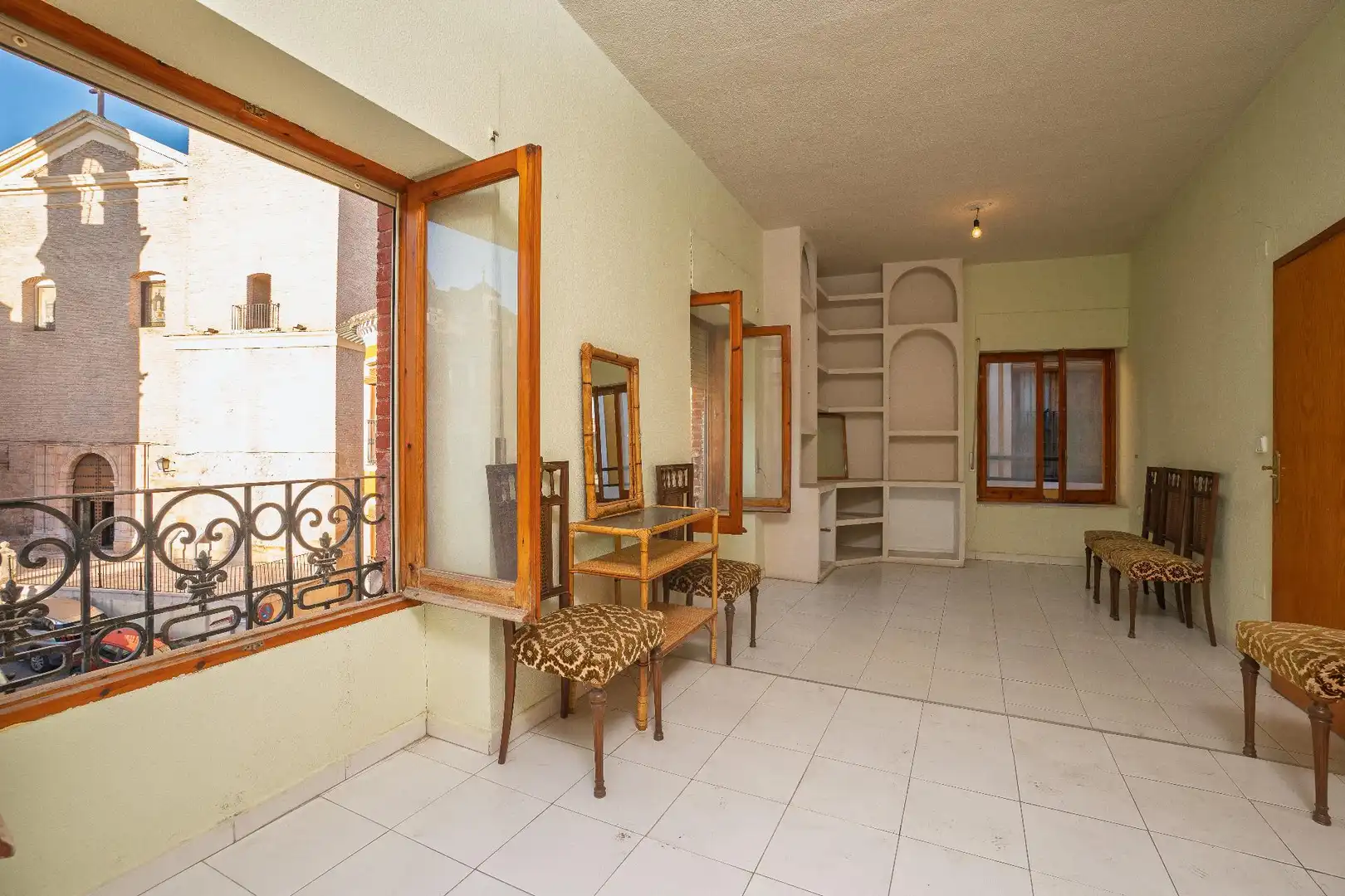 Casa o chalet en venta en Mula