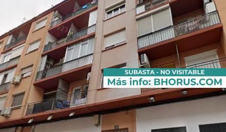 Photo 2 of Flat for sale in Monasterio de Poblet, 12, La Granja, Zaragoza