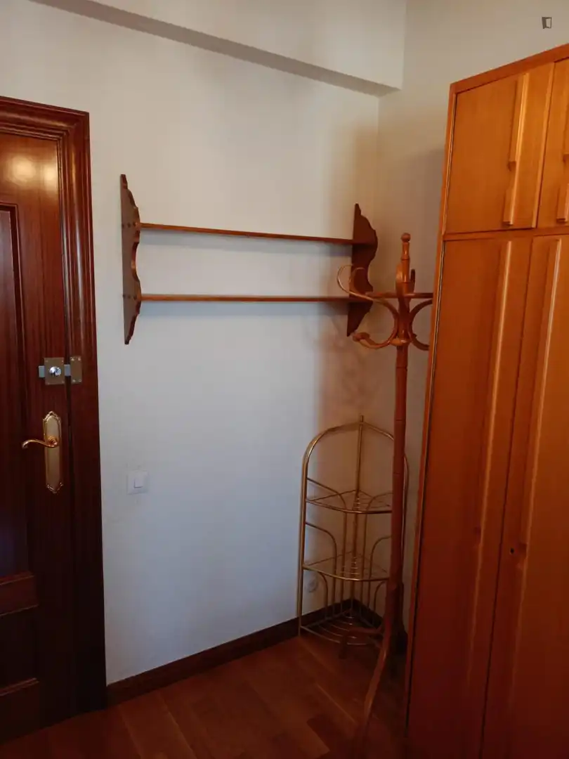 Room in San Millán - Ayuntamiento
