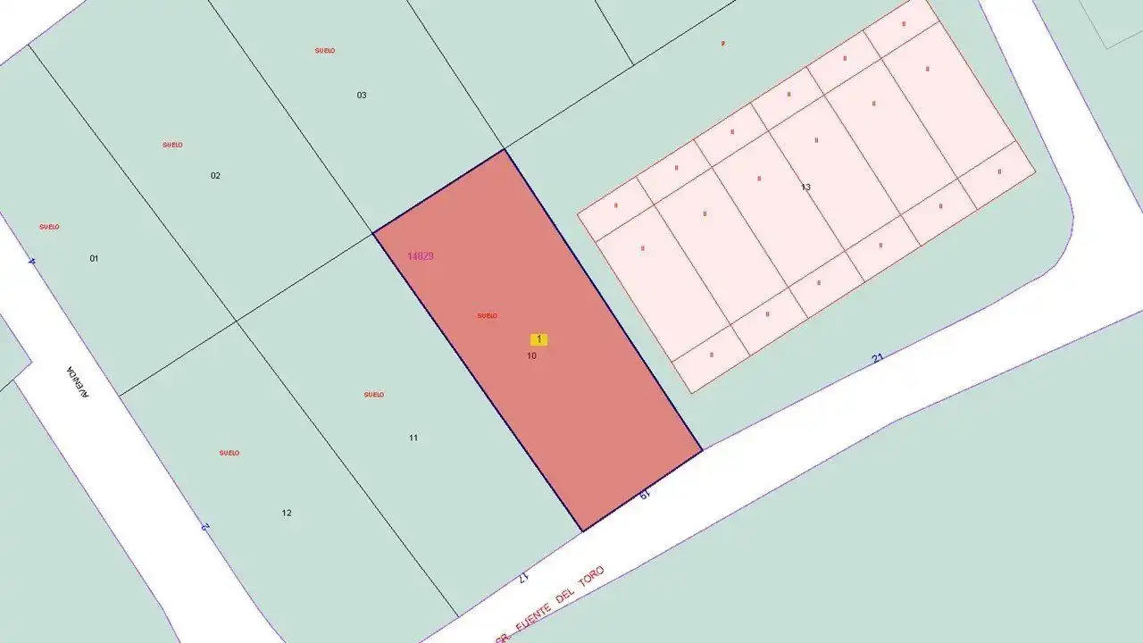 Terreno industrial en venta en El Molar (Madrid), imagen 31
