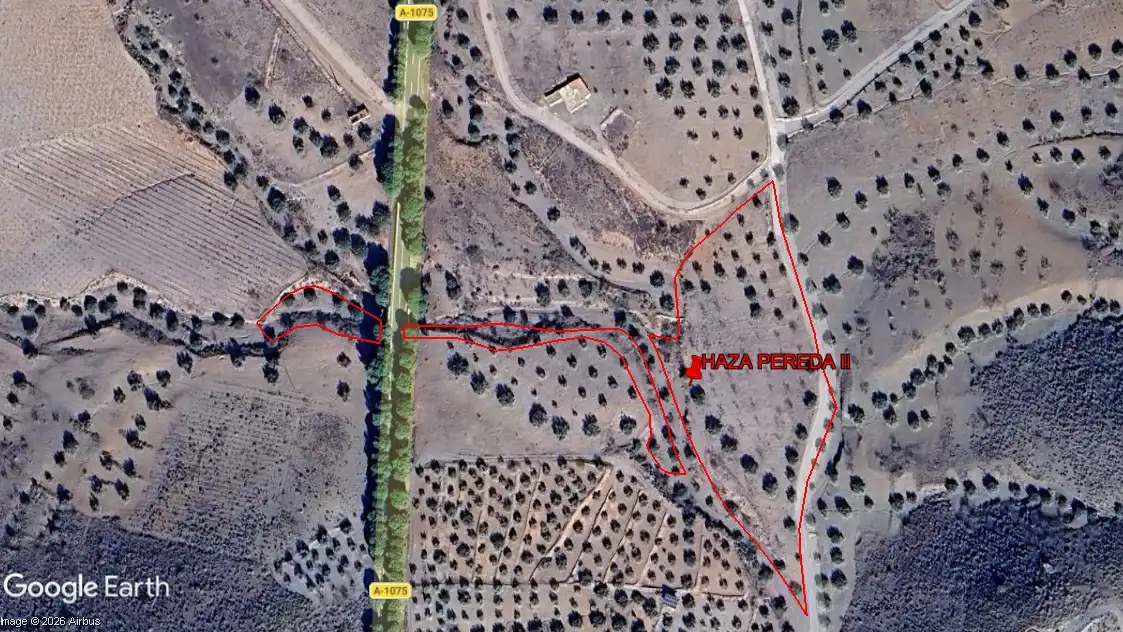 Terreno rustico in vendita a Alboloduy, imagen 7