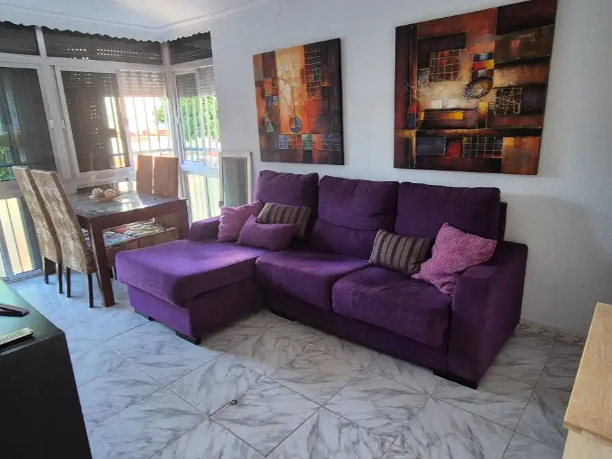 Fotografía del inmueble reportado: 890 €/mes — Villegas, Sevilla