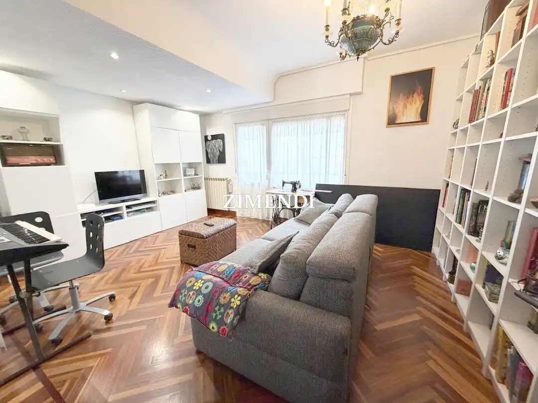 Piso con terraza en venta en Durango, imagen 15