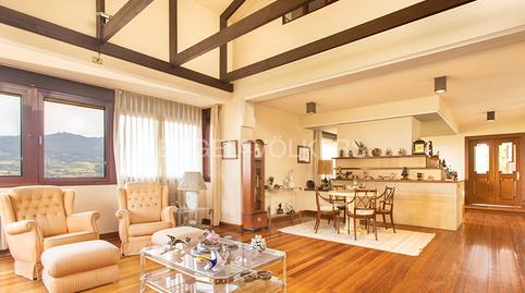 Foto 4 de Casa o xalet en venda a Olivares, Oviedo