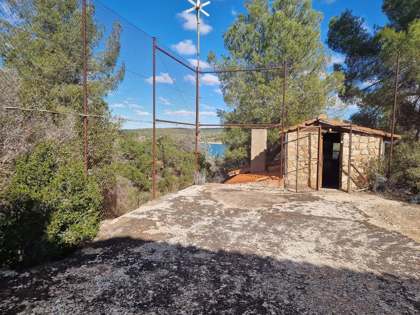 Rural land for sale in Pantano de Peñarroya 0, imagen 27
