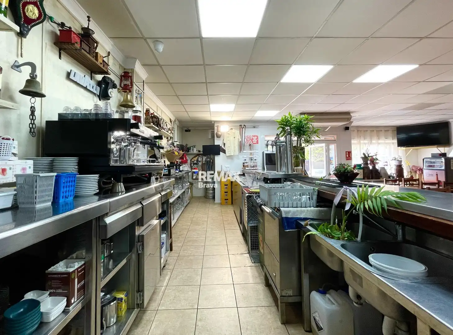 Business premises for sale in de Pep Ventura, imagen 3