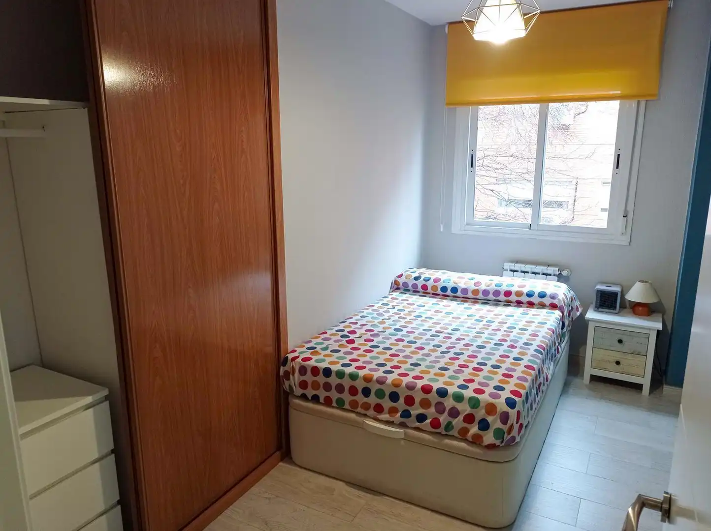 Flat with lift for sale in Puente de Vallecas, imagen 12
