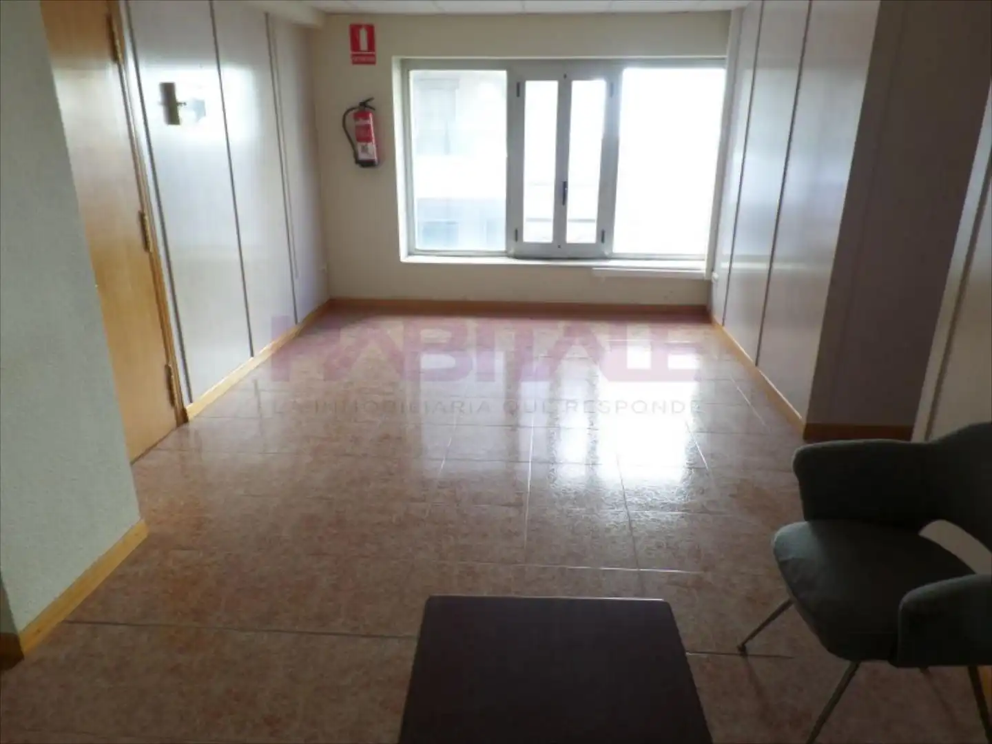 Ufficio con ascensore in affitto a Centro - Casco antiguo, imagen 29