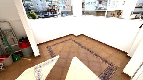 Foto 4 de Piso de alquiler en El Portil, Huelva